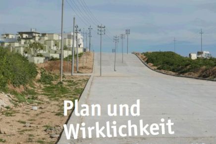 Rundbrief 07/2016: „Plan und Wirklichkeit der humanitären&nbsp;Hilfe“