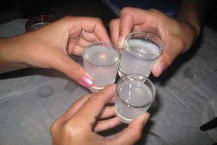 Alkoholverbot in der Trinkermetropole des Nahen&nbsp;Ostens?