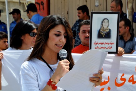 Rechtsstaatlichkeit und Rechtsgleichheit