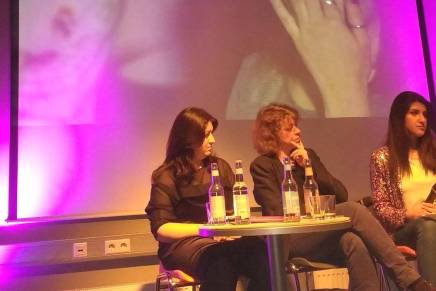 ‚Flucht vor dem Islamischen&nbsp;Staat‘