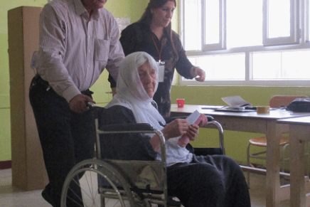 Kurdisches Unabhängigkeitsreferendum: Interview mit Thomas von der&nbsp;Osten-Sacken