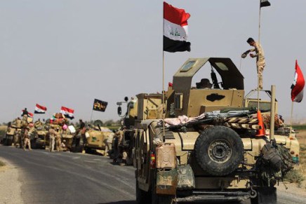 Interview: „Kerkuk ist de facto übergeben worden – nur den Leuten hat man etwas anderes&nbsp;gesagt“