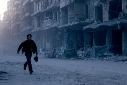 Abschiebungen nach Syrien: Eine Gespensterdebatte