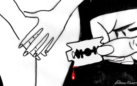 The Relationship Between Honor-Based Violence and Female Genital&nbsp;Mutilation