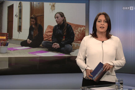 ORF-Bericht: IS-Terror an&nbsp;Jesiden