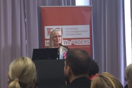 Von Kopftüchern und&nbsp;Deutschen