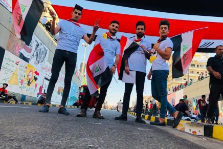 Proteste im Irak, Iran und Libanon: Arabischer Frühling&nbsp;2.0?