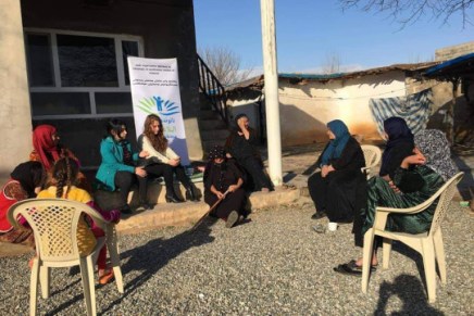 Der Kampf gegen FGM während&nbsp;Corona