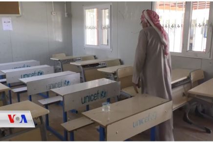 Zum World Refugee&nbsp;Day