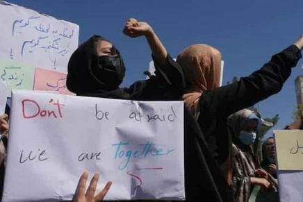 Die Taliban und die Hilfsmillionen: Zivilbevölkerung als&nbsp;Geisel