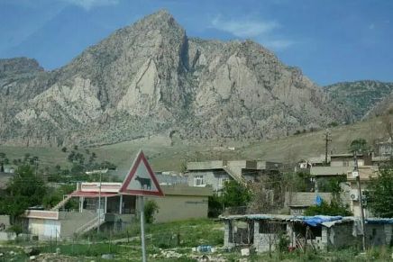 Wassermangel bedroht die Zukunft des&nbsp;Irak