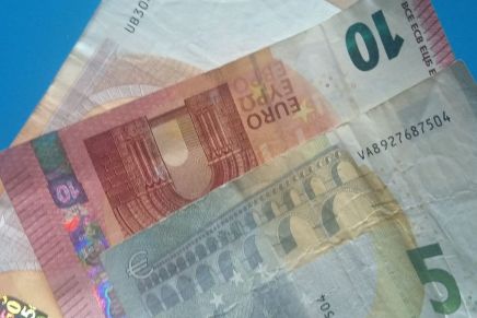 #HelpResponsible: Über das&nbsp;Spenden