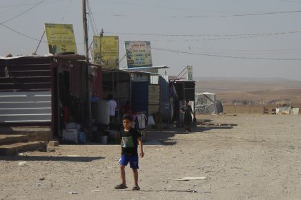 Der europäische Krieg gegen&nbsp;Flüchtlinge