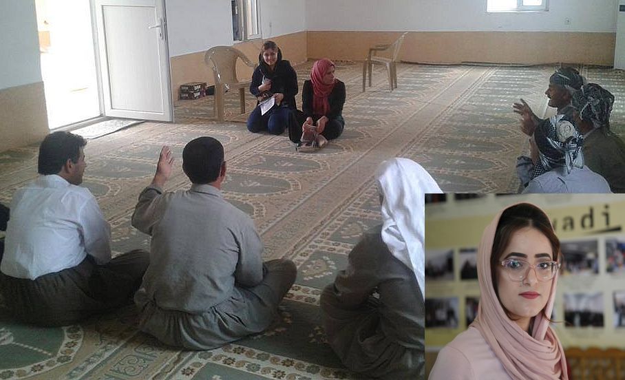 Männer und der Kampf gegen Genitalverstümmelung: Über die Notwendig eines&nbsp;Dialogs