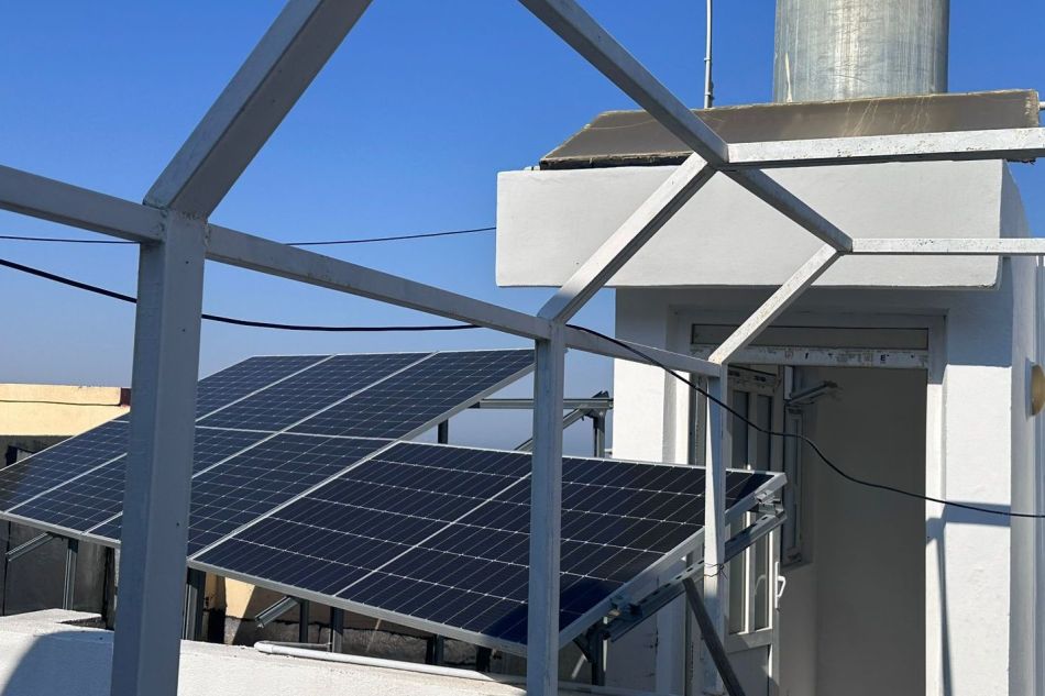 Modellhäuser für den&nbsp;Umweltschutz