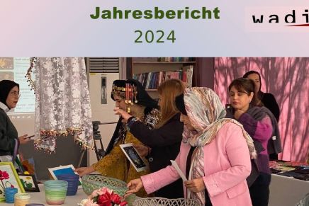 Jahresbericht für 2024