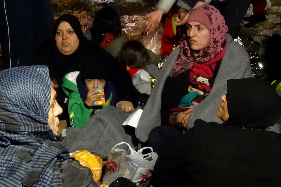 Erinnerung an den Beginn der „Flüchtlingskrise 2015“