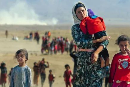 Zum elften Jahrestag des Völkermords an den Ezid*innen: Erklärung von PRO ASYL und Wadi&nbsp;e.V.