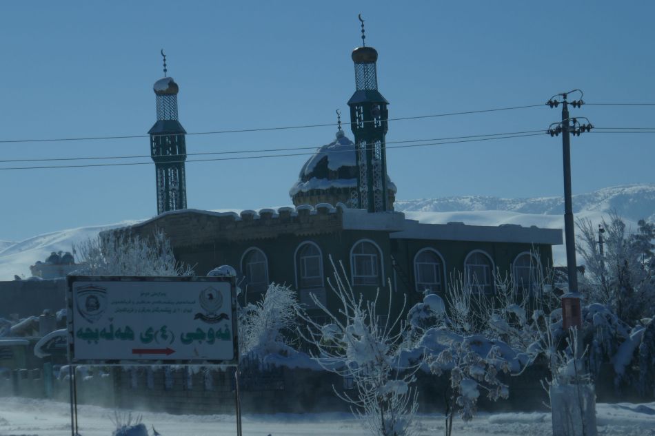 Islamistische Hilfsorganisationen breiten sich erneut in Irakisch Kurdistan&nbsp;aus