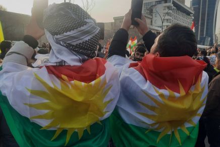 Rojava: Brüchiger Waffenstillstand und ungewisse&nbsp;Zukunft