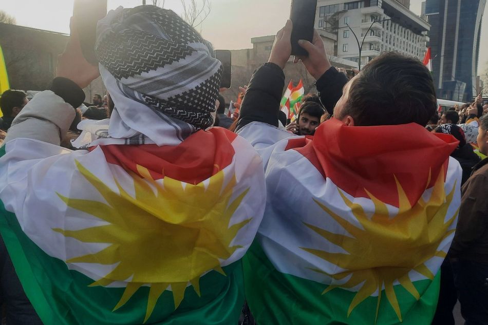 Rojava: Brüchiger Waffenstillstand und ungewisse&nbsp;Zukunft