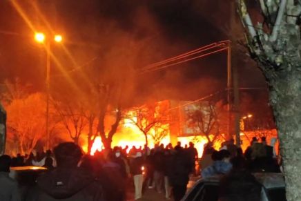 „Die Islamische Republik Iran ist ein sterbendes&nbsp;Regime“