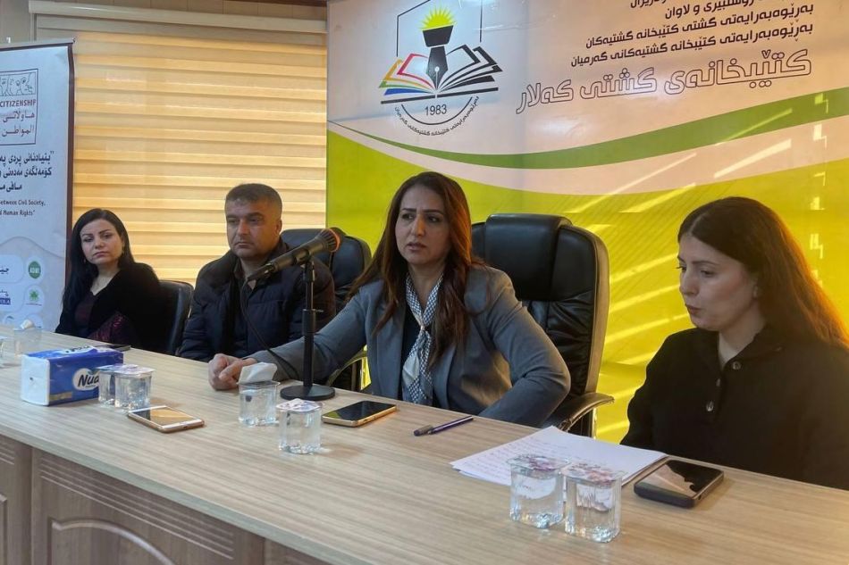 Was tun gegen steigenden Drogenkonsum? Eine Diskussionsrunde in&nbsp;Germian.