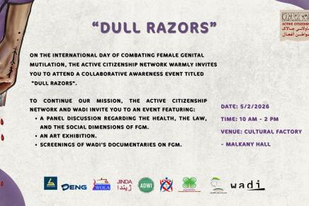 Weibliche Genitalverstümmelung (FGM): Fortschritte, Lücken und der Weg nach&nbsp;vorn