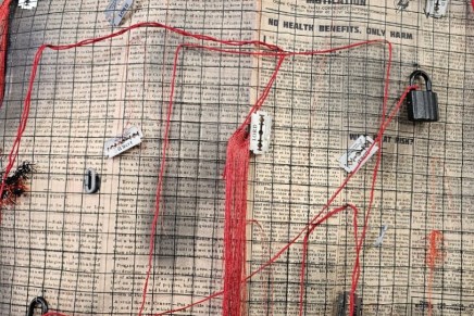 Veranstaltung am Internationalen Tag gegen FGM: Noch immer finden Genitalverstümmelungen in Irakisch-Kurdistan statt.