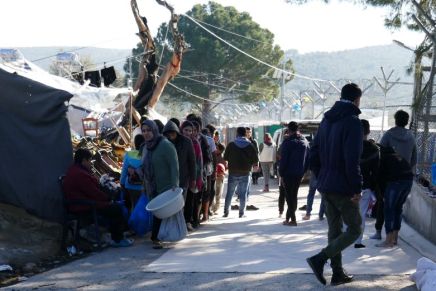 Asylpolitik: „Es ist falsch, Migration als Überbegriff zu&nbsp;benutzen“