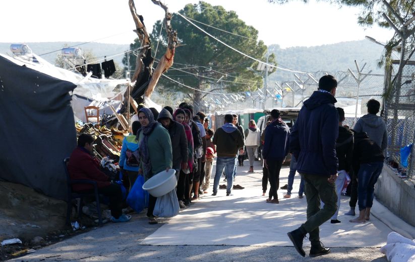 Asylpolitik: „Es ist falsch, Migration als Überbegriff zu&nbsp;benutzen“