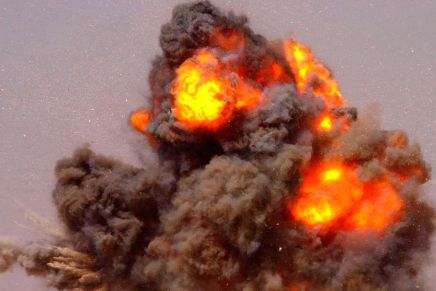 Ein Lagebericht  nach über einem Monat Krieg gegen den Iran: Die Auswirkungen auf Irakisch-Kurdistan und unsere&nbsp;Arbeit