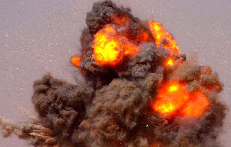 Ein Lagebericht  nach über einem Monat Krieg gegen den Iran: Die Auswirkungen auf Irakisch-Kurdistan und unsere&nbsp;Arbeit