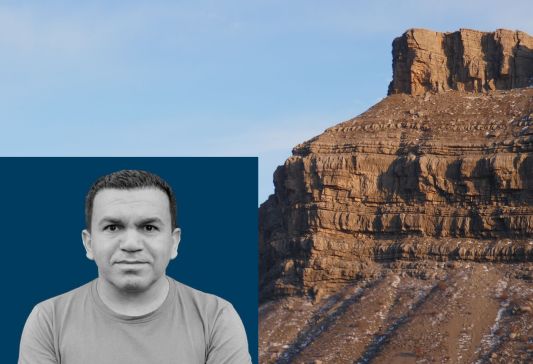 Interview: »Der Klimawandel ist im Irak kein Zukunftsthema&nbsp;mehr«