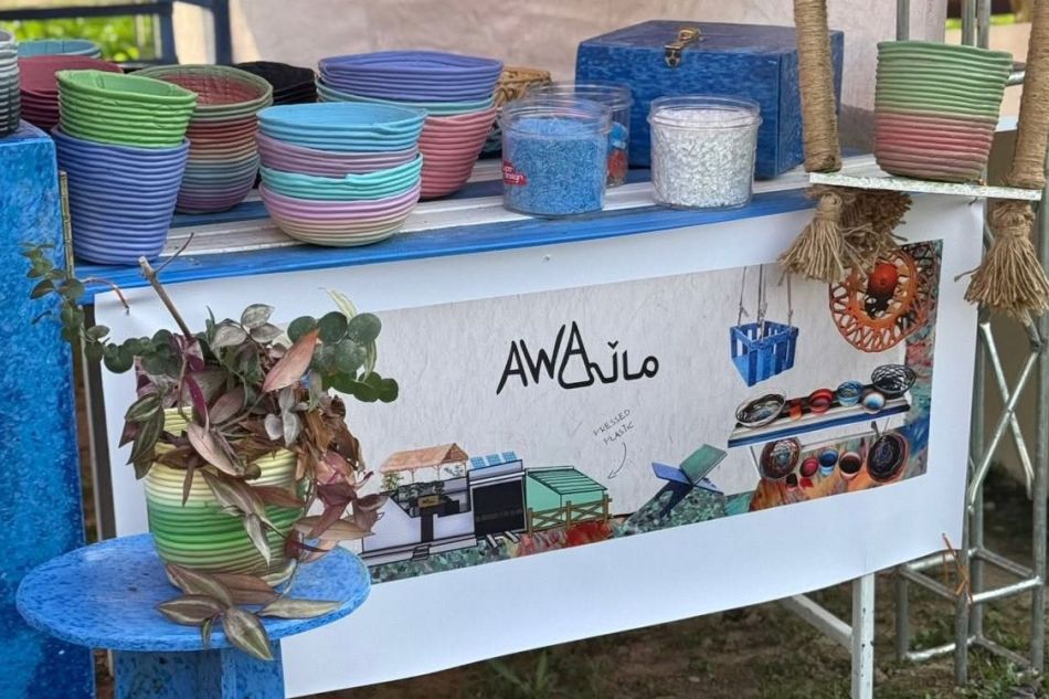 Mali AWA: Ein Umweltzentrum, das Wandel und Nachhaltigkeit&nbsp;verbindet