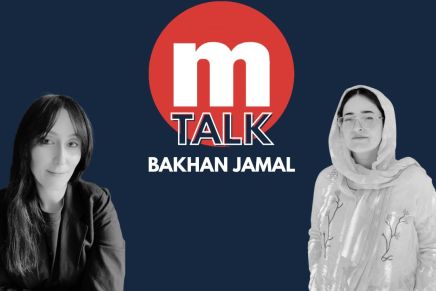 Gespräch mit Bakhan Jamal: »Die Menschen müssen sich als Teil der Veränderung&nbsp;begreifen«