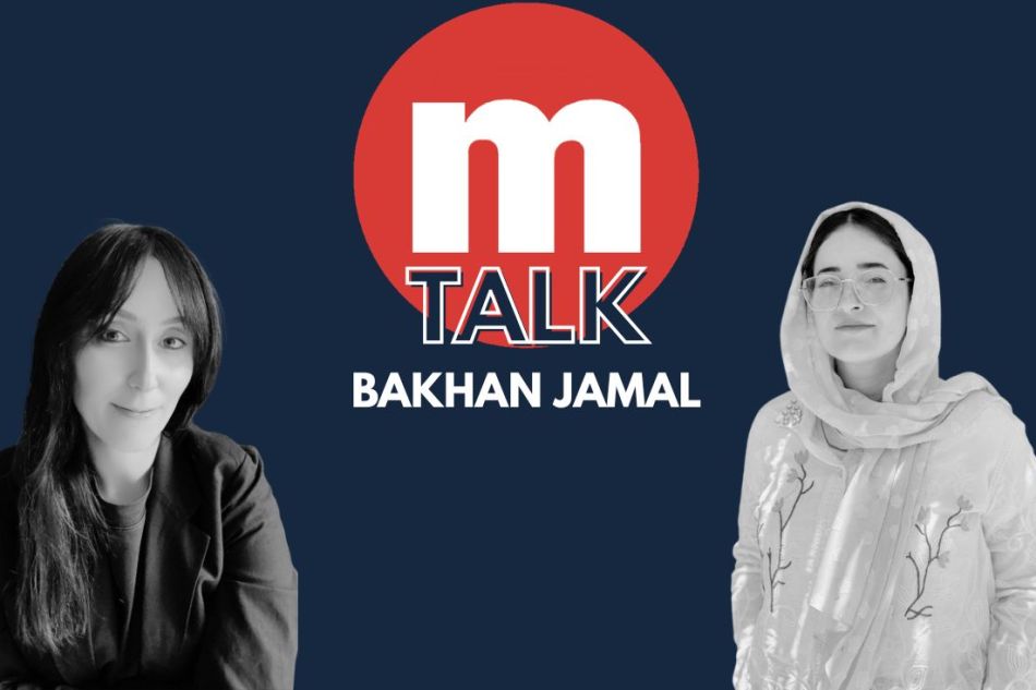Gespräch mit Bakhan Jamal: »Die Menschen müssen sich als Teil der Veränderung&nbsp;begreifen«
